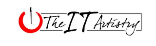 THE IT ARTISTRY logo