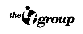 THE IT GROUP logo
