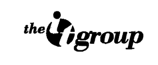 THE IT GROUP logo