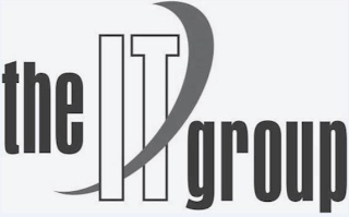 THE IT GROUP logo