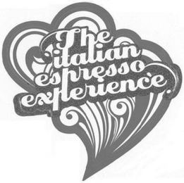 THE ITALIAN ESPRESSO EXPERIENCE logo