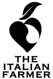 THE ITALIAN FARMER logo