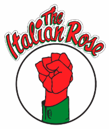 THE ITALIAN ROSE logo