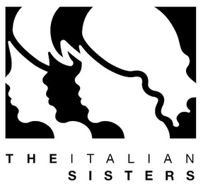 THE ITALIAN SISTERS logo