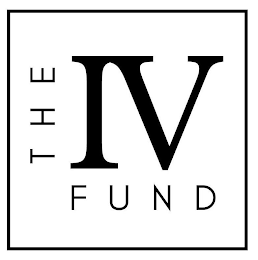 THE IV FUND logo