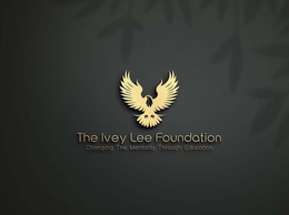 THE IVEY LEE FOUNDATION CHANGING THE MENTALITY THROUGH EDUCATION. logo