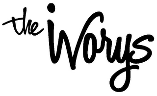 THE IVORYS logo
