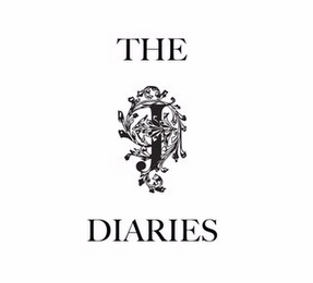 THE J DIARIES logo