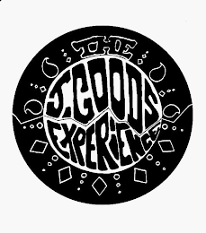 THE J. GOODS EXPERIENCE logo