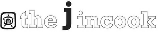 THE J INCOOK logo