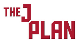 THE J PLAN logo