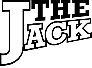 THE JACK logo