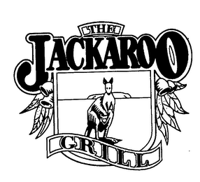 THE JACKAROO GRILL