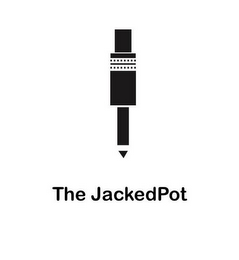 THE JACKEDPOT logo