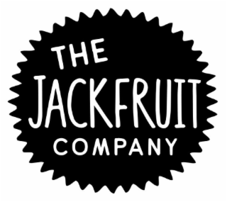 THE JACKFRUIT COMPANY logo
