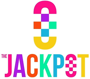THE JACKPOT logo