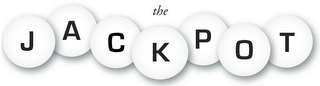 THE JACKPOT logo
