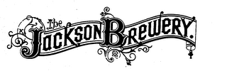 THE JACKSON BREWERY logo