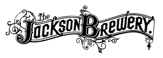 THE JACKSON BREWERY logo