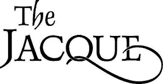 THE JACQUE logo