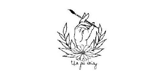 THE JAE DAISY logo