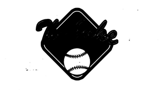 THE JAKE logo