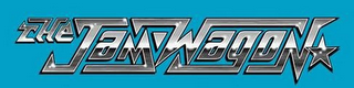 THE JAM WAGON logo