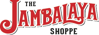 THE JAMBALAYA SHOPPE logo