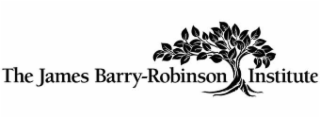THE JAMES BARRY-ROBINSON INSTITUTE logo