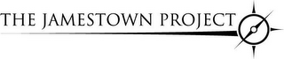 THE JAMESTOWN PROJECT logo