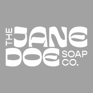 THE JANE DOE SOAP CO. logo