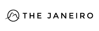 THE JANEIRO logo