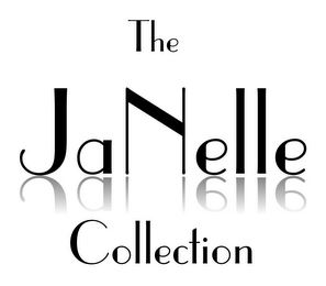 THE JANELLE COLLECTION logo