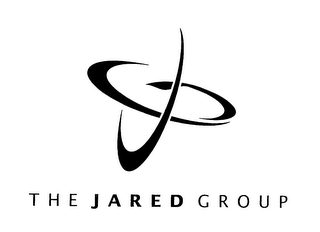 THE JARED GROUP logo