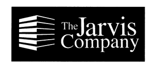 THE JARVIS COMPANY logo