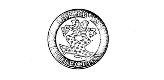 THE JAVANA COLLECTION logo