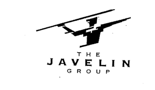 THE JAVELIN GROUP logo