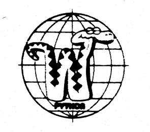 THE JAWS JOURNAL logo