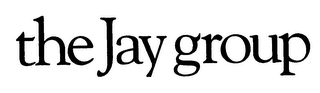 THE JAY GROUP logo