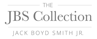 THE JBS COLLECTION JACK BOYD SMITH JR.