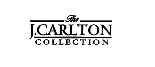 THE J.CARLTON COLLECTION logo