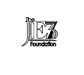 THE JE73 FOUNDATION logo