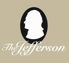THE JEFFERSON logo