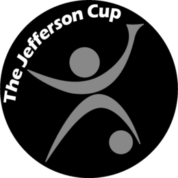 THE JEFFERSON CUP logo