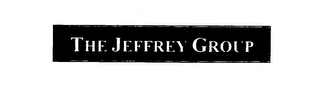 THE JEFFREY GROUP logo