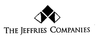 THE JEFFRIES COMPANIES logo