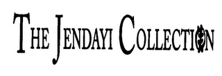THE JENDAYI COLLECTION logo