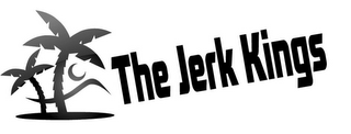 THE JERK KINGS logo