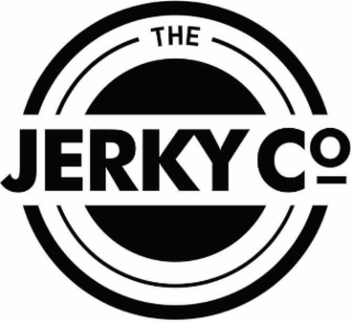 THE JERKY CO