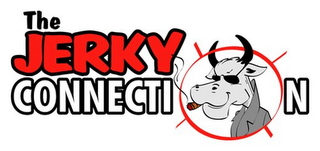 THE JERKY CONNECTION logo